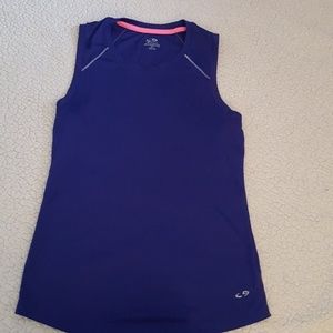 Champion tank top